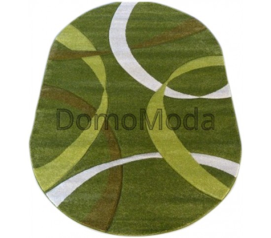 Синтетичний килим Firuze 2632B MIDDLE GREEN - Висока якість за найкращою ціною в Україні зображення 3.